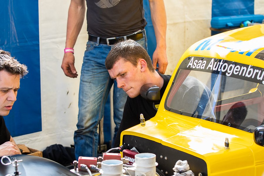 (Foto: iShoot.dk)